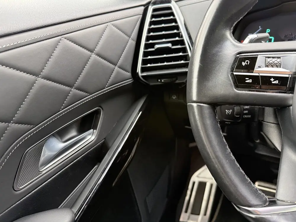 DS Automobiles 7 Crossback DS 7 Crossback E-Tense Rivoli Aut. Leer | CarPlay | Camera uit 2022, foto 17