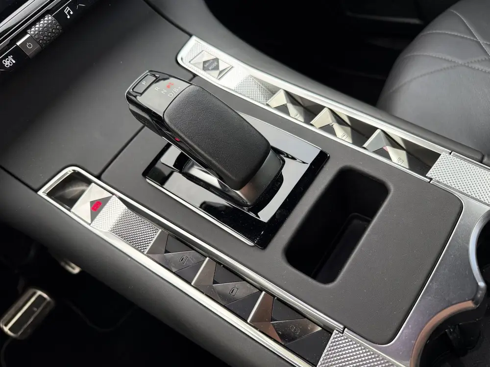 DS Automobiles 7 Crossback DS 7 Crossback E-Tense Rivoli Aut. Leer | CarPlay | Camera uit 2022, foto 19