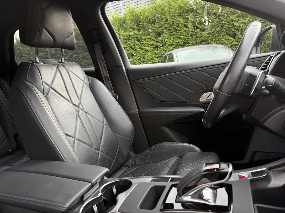 DS Automobiles 7 Crossback DS 7 Crossback E-Tense Rivoli Aut. Leer | CarPlay | Camera uit 2022, foto 2