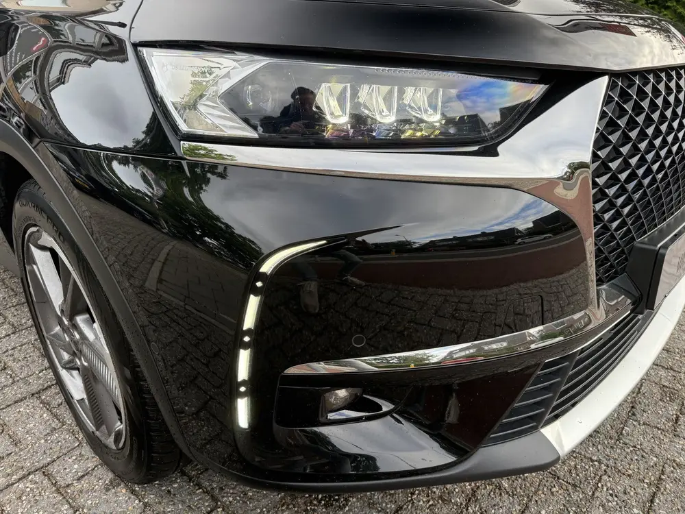 DS Automobiles 7 Crossback DS 7 Crossback E-Tense Rivoli Aut. Leer | CarPlay | Camera uit 2022, foto 4