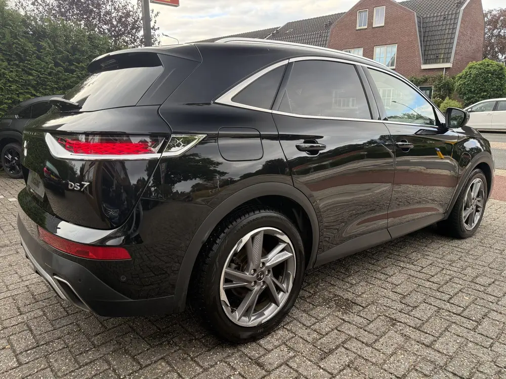 DS Automobiles 7 Crossback DS 7 Crossback E-Tense Rivoli Aut. Leer | CarPlay | Camera uit 2022, foto 6