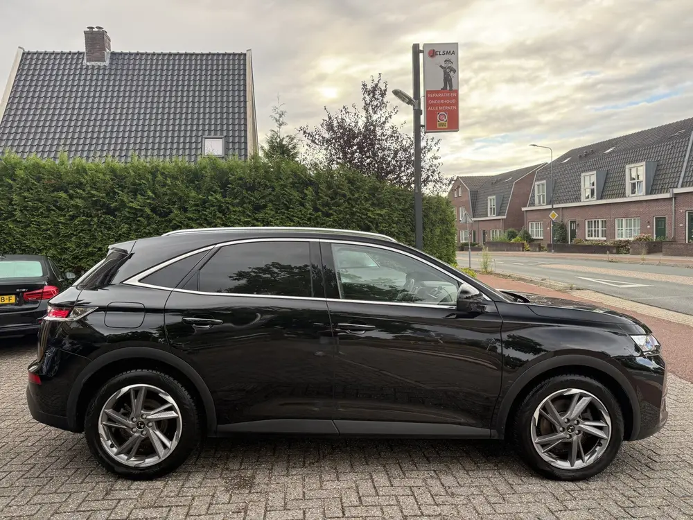 DS Automobiles 7 Crossback DS 7 Crossback E-Tense Rivoli Aut. Leer | CarPlay | Camera uit 2022, foto 7