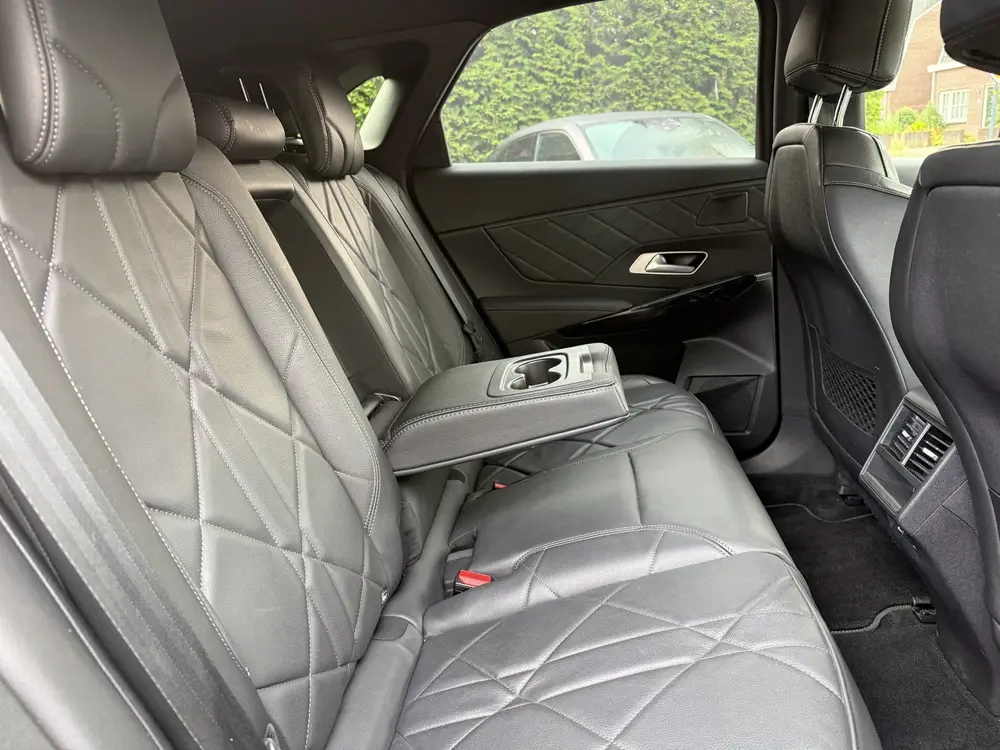 DS Automobiles 7 Crossback DS 7 Crossback E-Tense Rivoli Aut. Leer | CarPlay | Camera uit 2022, foto 8