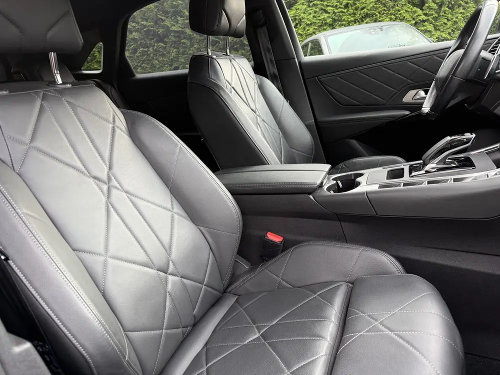 DS Automobiles 7 Crossback DS 7 Crossback E-Tense Rivoli Aut. Leer | CarPlay | Camera uit 2022, foto 9
