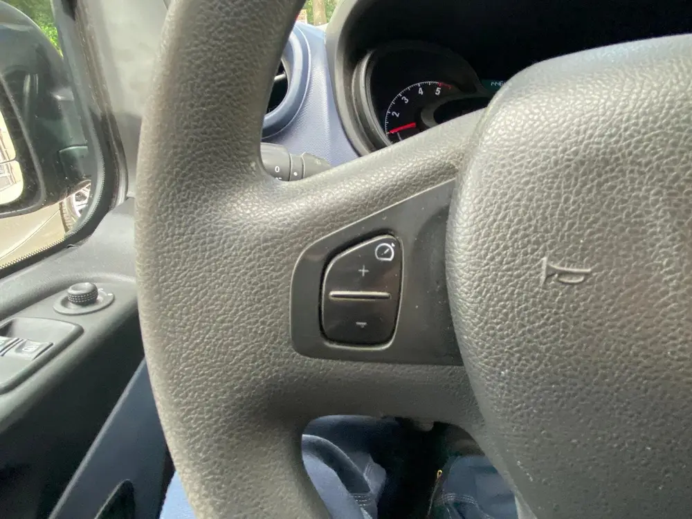 Opel Vivaro 1.6 CDTI L1H1 Innovation 9-Persoons uit 2019, foto 15