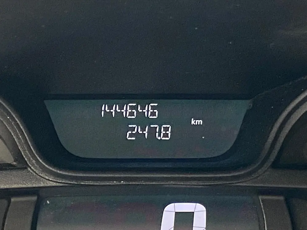 Opel Vivaro 1.6 CDTI L1H1 Innovation 9-Persoons uit 2019, foto 17