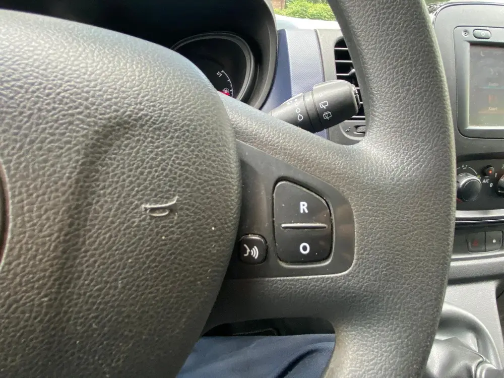 Opel Vivaro 1.6 CDTI L1H1 Innovation 9-Persoons uit 2019, foto 18