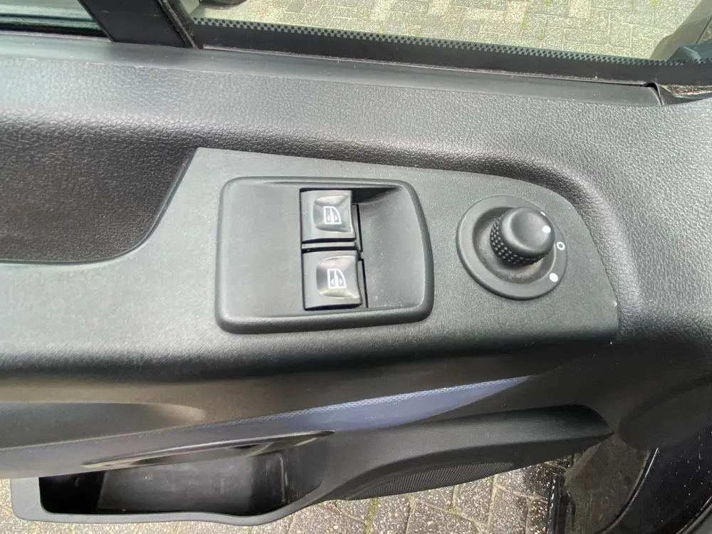Opel Vivaro 1.6 CDTI L1H1 Innovation 9-Persoons uit 2019, foto 9