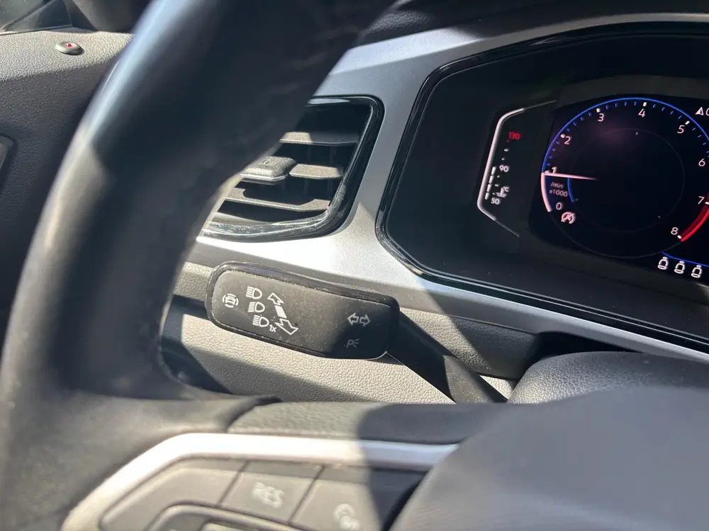 Volkswagen T-Roc 1.0 TSI Life Business Airco-Ecc/Alu wielen/ uit 2022, foto 16