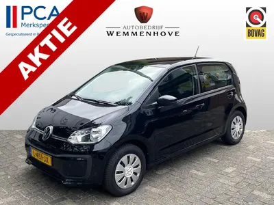 Volkswagen Up! 1.0 Airco-Ecc/Camera/Navi voorb/Cruise contro uit 2021