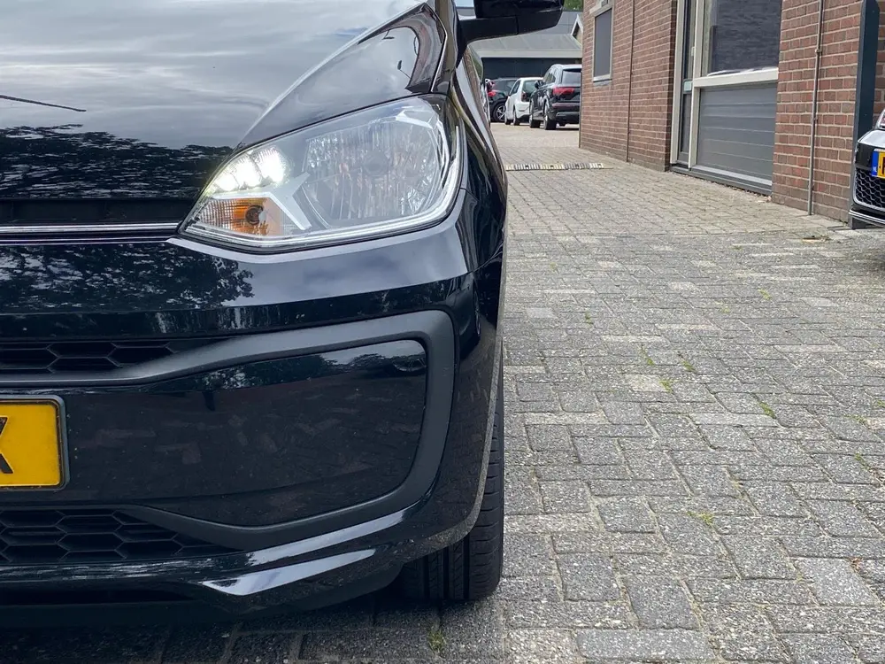Volkswagen Up! 1.0 Airco-Ecc/Camera/Navi voorb/Cruise contro uit 2021, foto 6