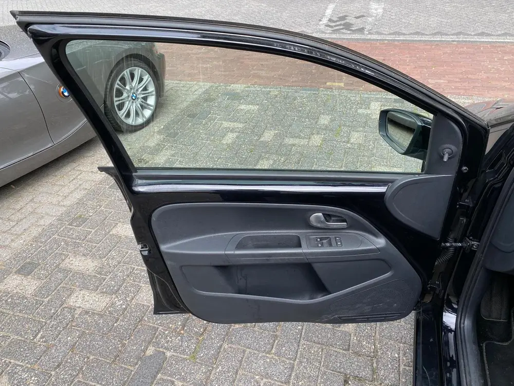 Volkswagen Up! 1.0 Airco-Ecc/Camera/Navi voorb/Cruise contro uit 2021, foto 8