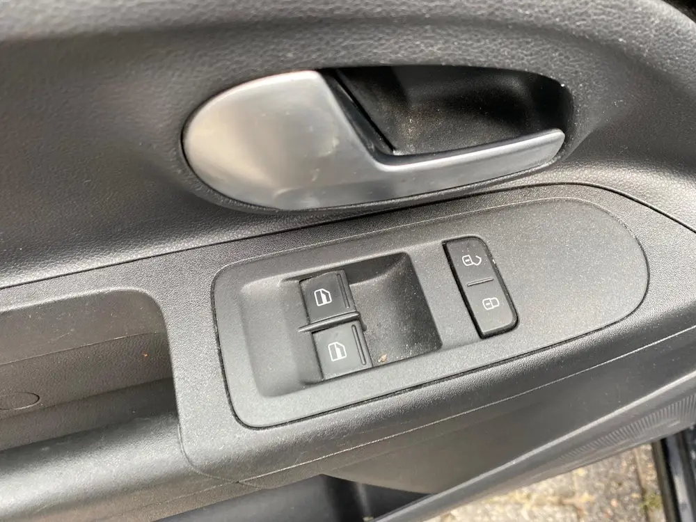 Volkswagen Up! 1.0 Airco-Ecc/Camera/Navi voorb/Cruise contro uit 2021, foto 9