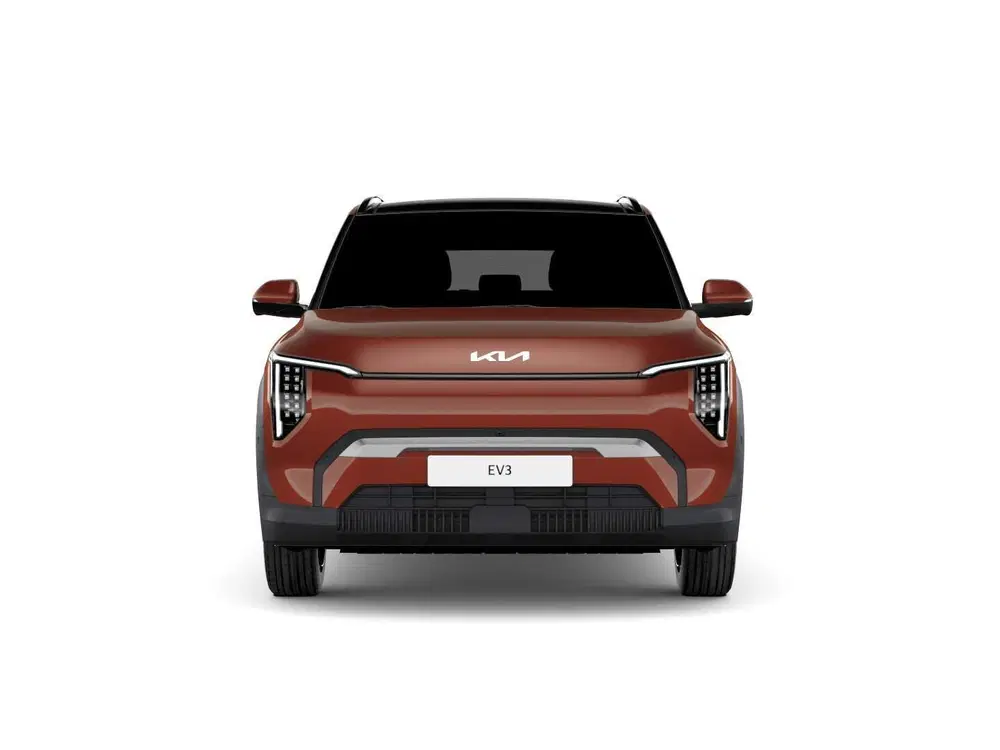 Kia EV3 Plus Advanced 81.4 kWh uit 2026, foto 2