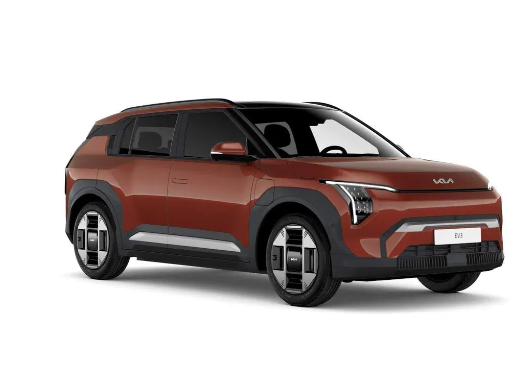 Kia EV3 Plus Advanced 81.4 kWh uit 2026, foto 9