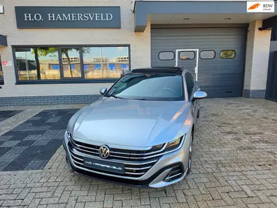Volkswagen Arteon 1.4 TSI eHybrid R-Line vol opties! uit 2022