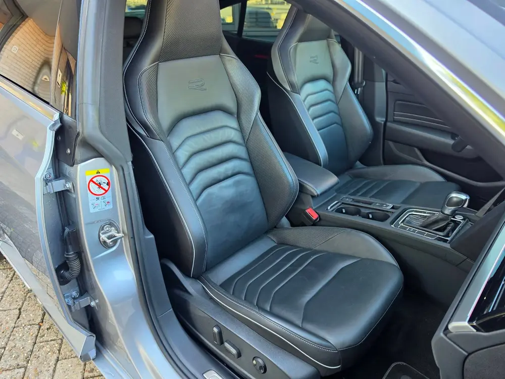 Volkswagen Arteon 1.4 TSI eHybrid R-Line vol opties! uit 2022, foto 14