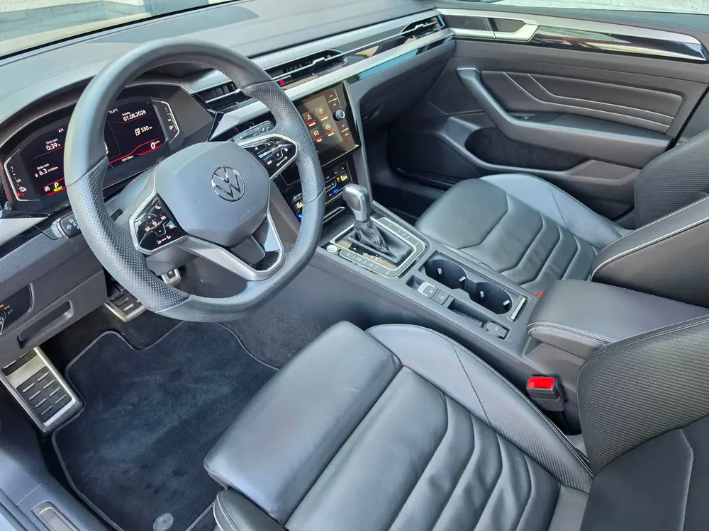 Volkswagen Arteon 1.4 TSI eHybrid R-Line vol opties! uit 2022, foto 17