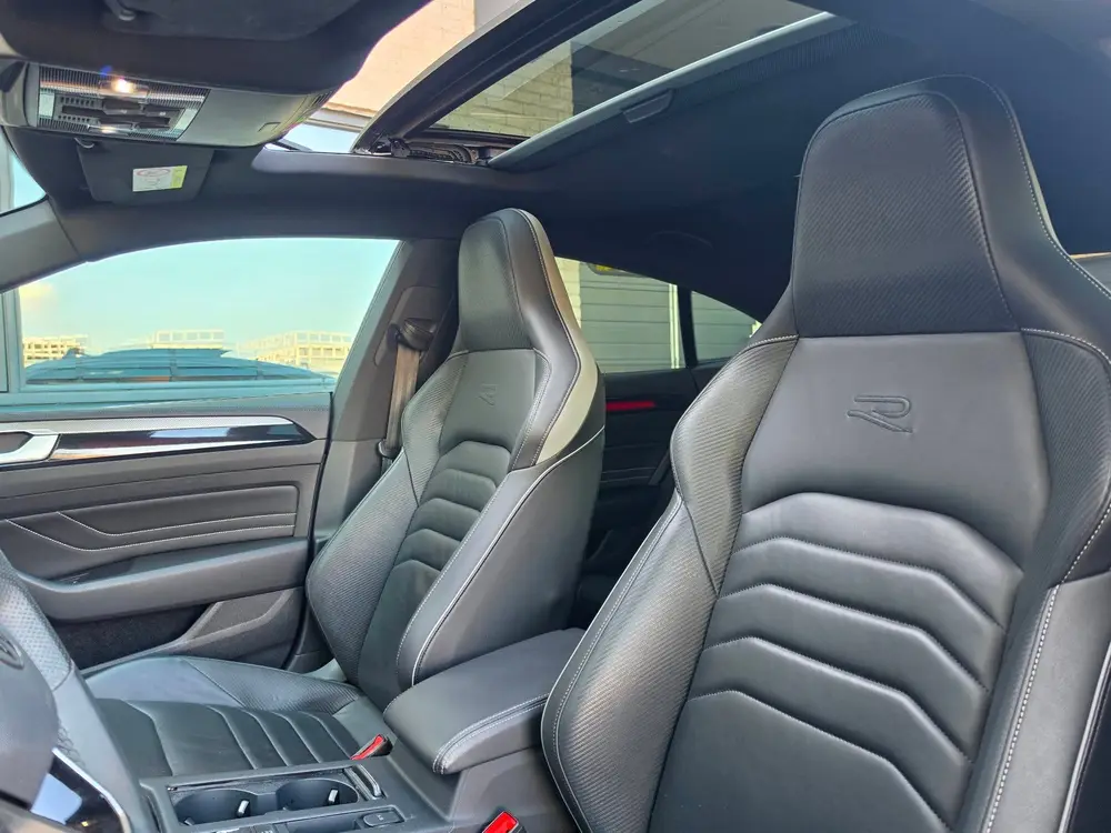 Volkswagen Arteon 1.4 TSI eHybrid R-Line vol opties! uit 2022, foto 18