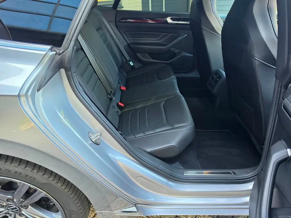 Volkswagen Arteon 1.4 TSI eHybrid R-Line vol opties! uit 2022, foto 19