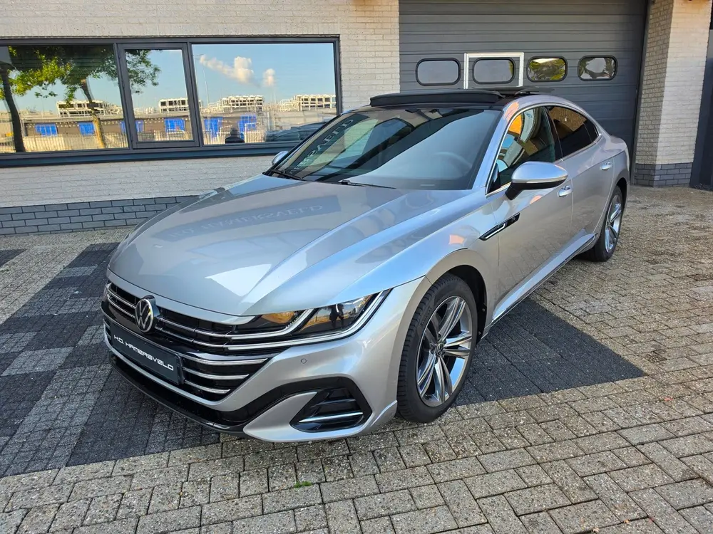 Volkswagen Arteon 1.4 TSI eHybrid R-Line vol opties! uit 2022, foto 2