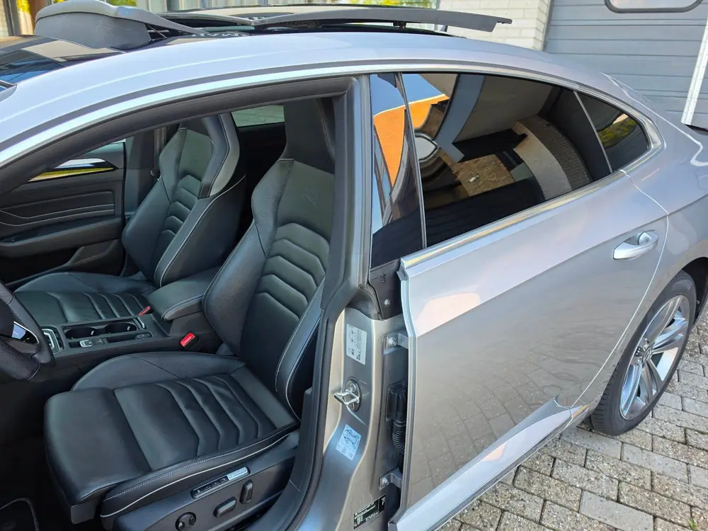 Volkswagen Arteon 1.4 TSI eHybrid R-Line vol opties! uit 2022, foto 20