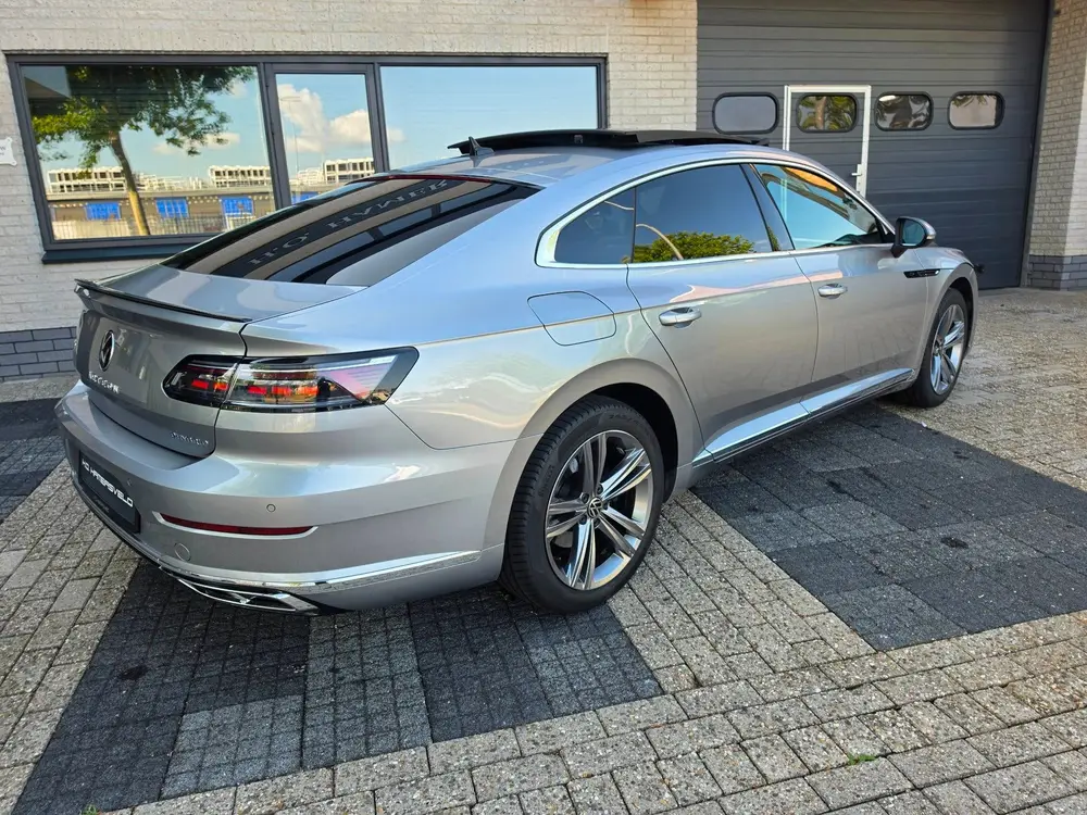 Volkswagen Arteon 1.4 TSI eHybrid R-Line vol opties! uit 2022, foto 3