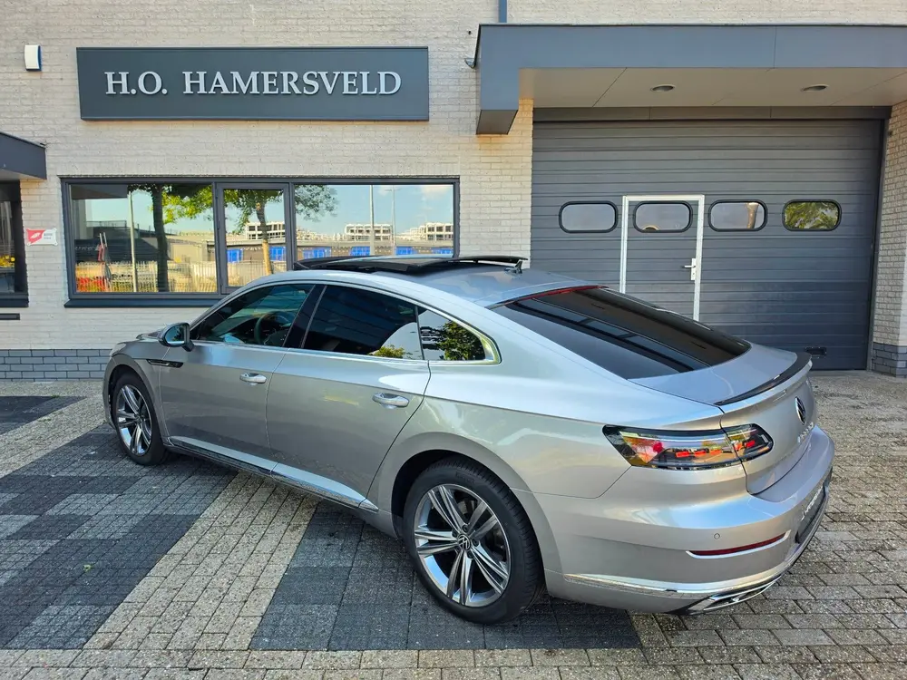 Volkswagen Arteon 1.4 TSI eHybrid R-Line vol opties! uit 2022, foto 7