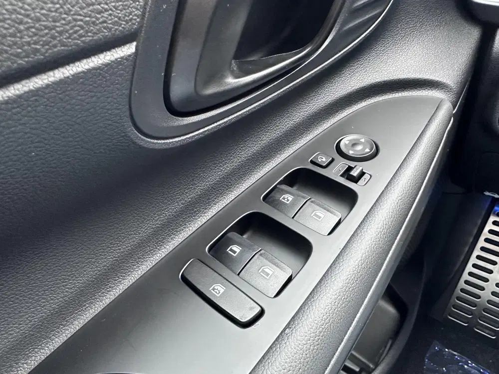 Hyundai BAYON 1.0 T-GDI Comfort uit 2024, foto 10