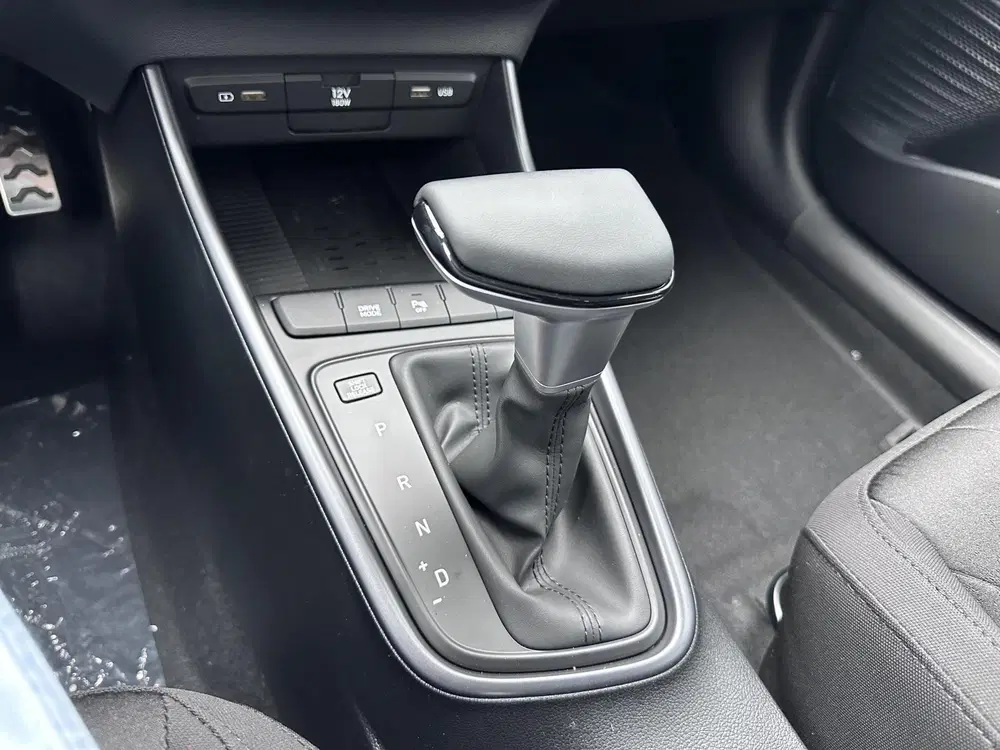 Hyundai BAYON 1.0 T-GDI Comfort uit 2024, foto 16
