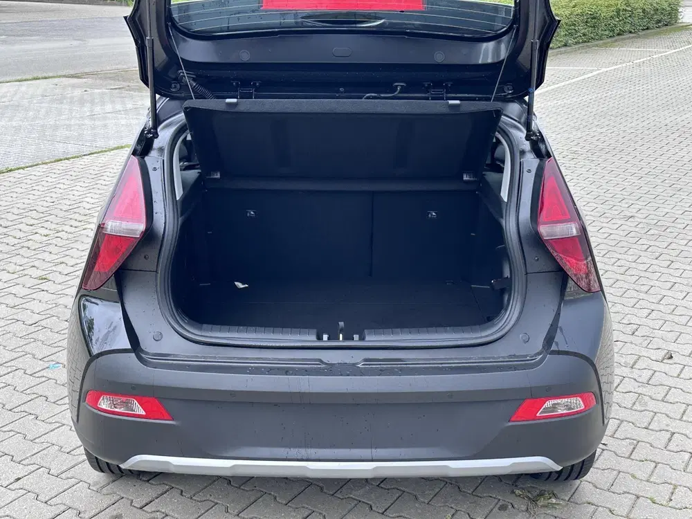 Hyundai BAYON 1.0 T-GDI Comfort uit 2024, foto 18