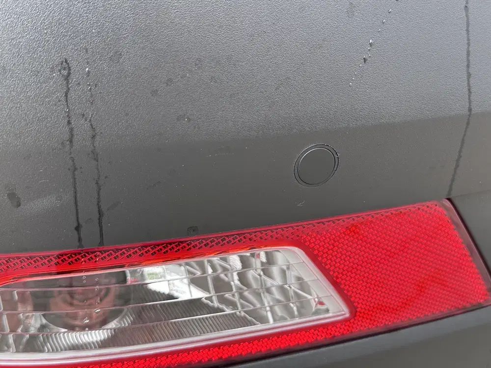 Hyundai BAYON 1.0 T-GDI Comfort uit 2024, foto 20