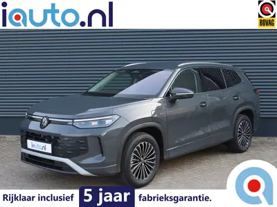 Volkswagen Tayron 1.5 eHybrid 204PK Edition IQ.Light/Keyless uit 2026