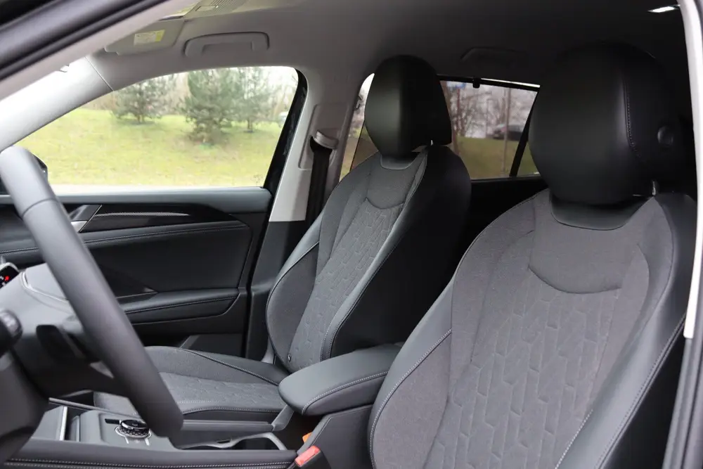 Volkswagen Tayron 1.5 eHybrid 204PK Edition IQ.Light/Keyless uit 2026, foto 12