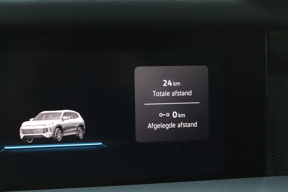 Volkswagen Tayron 1.5 eHybrid 204PK Edition IQ.Light/Keyless uit 2026, foto 20
