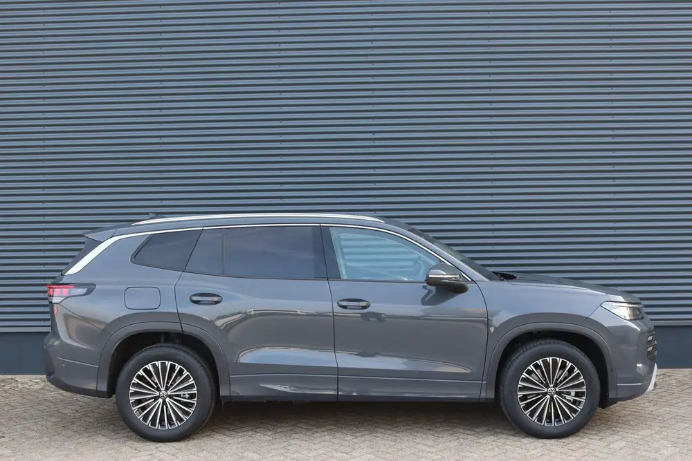 Volkswagen Tayron 1.5 eHybrid 204PK Edition IQ.Light/Keyless uit 2026, foto 4