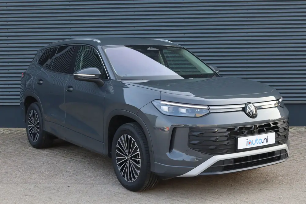 Volkswagen Tayron 1.5 eHybrid 204PK Edition IQ.Light/Keyless uit 2026, foto 5