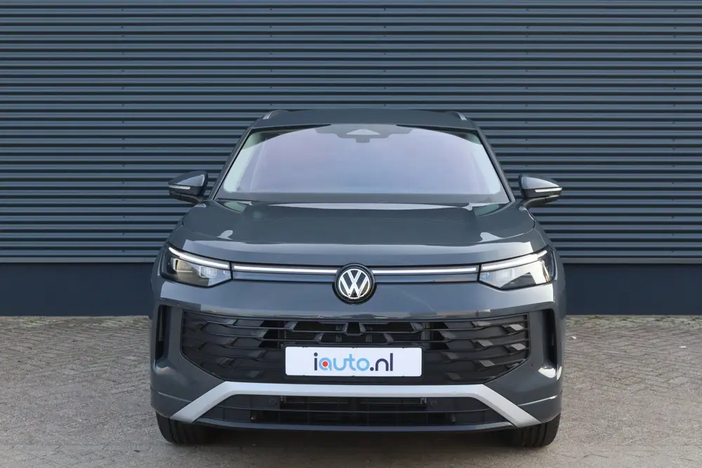 Volkswagen Tayron 1.5 eHybrid 204PK Edition IQ.Light/Keyless uit 2026, foto 7