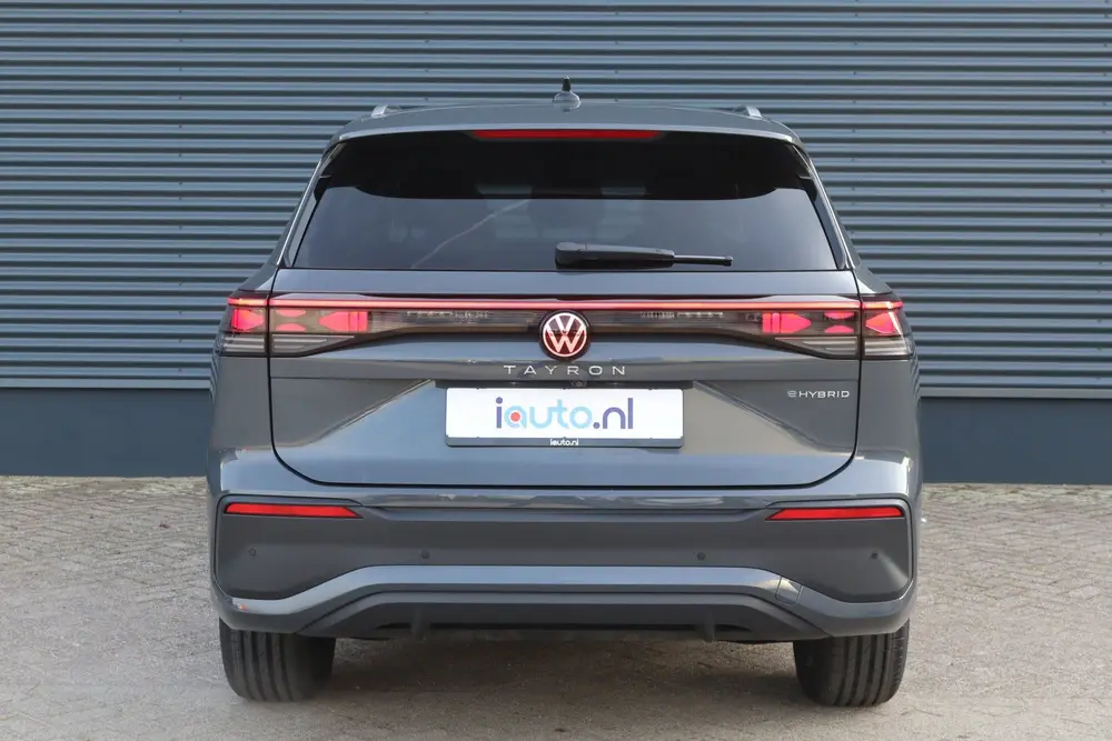 Volkswagen Tayron 1.5 eHybrid 204PK Edition IQ.Light/Keyless uit 2026, foto 8