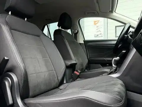 Volkswagen T-Roc 1.5 TSI R- line150pk 7-DSG 2023 Grijs uit 2023, foto 7
