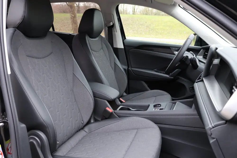 Volkswagen Tayron 1.5 eHybrid 204PK Edition IQ.Light/Keyless uit 2026, foto 11