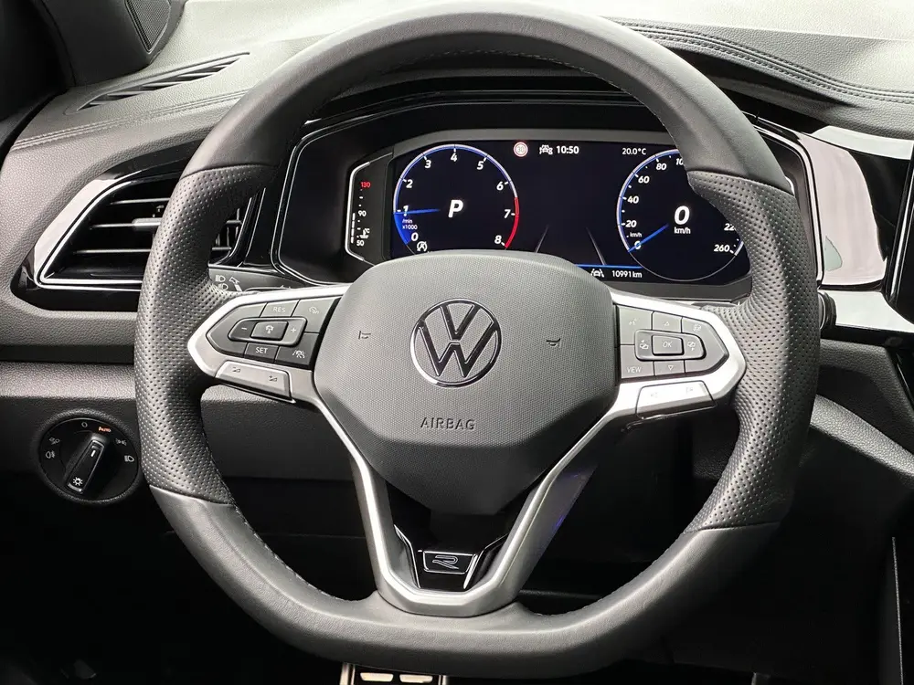 Volkswagen T-Roc 1.5 TSI 150pk DSG R-Line | Black Style | Ca uit 2025, foto 14