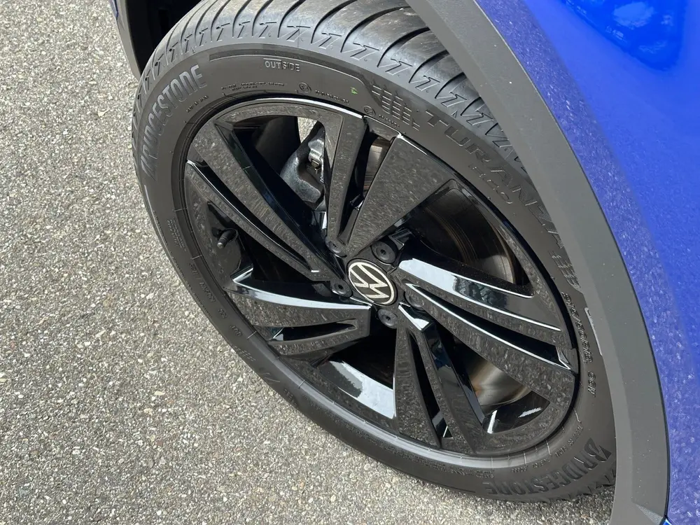 Volkswagen T-Roc 1.5 TSI 150pk DSG R-Line | Black Style | Ca uit 2025, foto 5