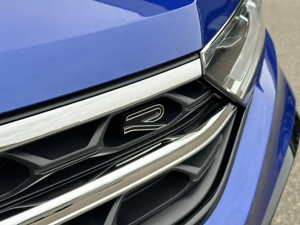 Volkswagen T-Roc 1.5 TSI 150pk DSG R-Line | Black Style | Ca uit 2025, foto 7