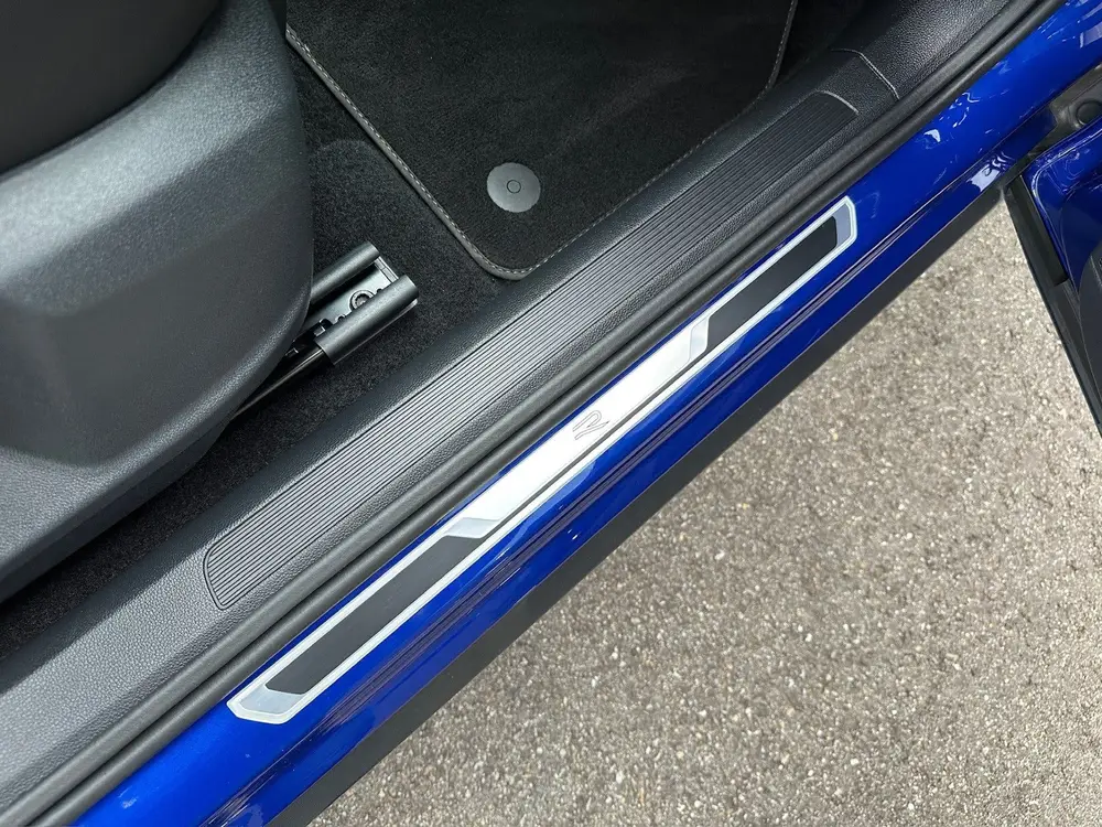 Volkswagen T-Roc 1.5 TSI 150pk DSG R-Line | Black Style | Ca uit 2025, foto 9