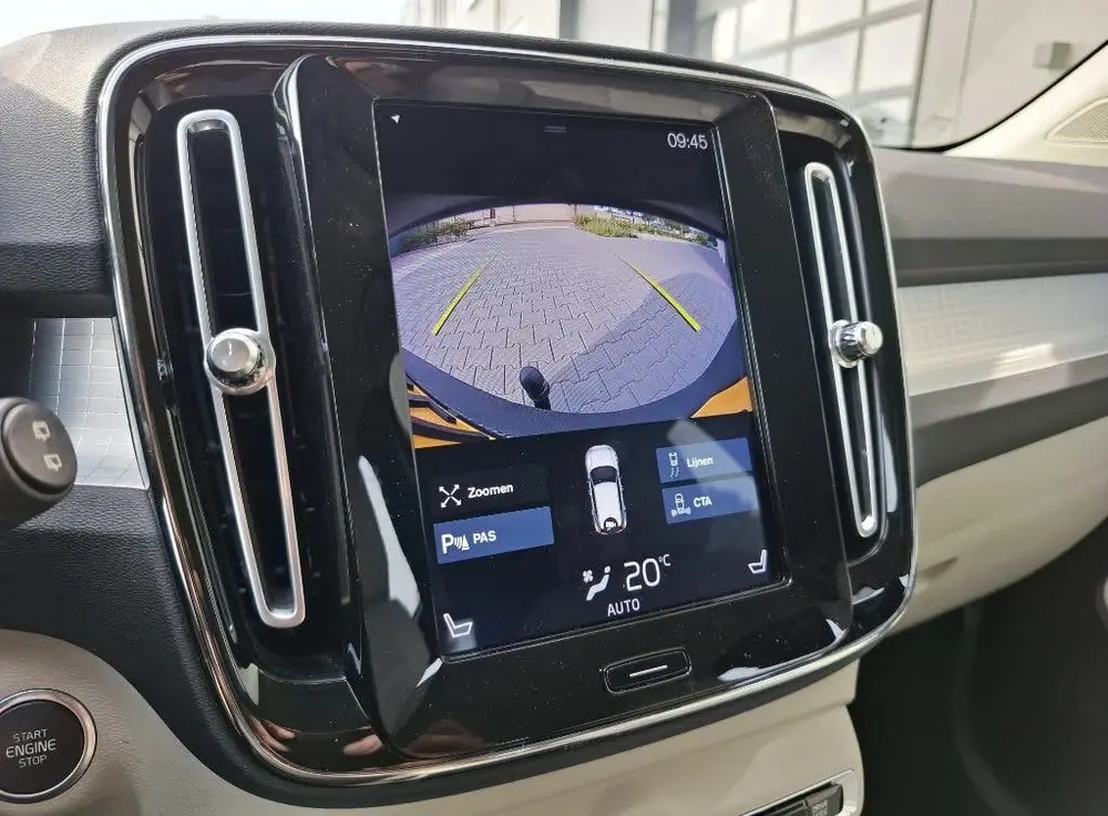 Volvo XC40 2.0 T4 190pk l Camera l 2019 l Harman Kardon uit 2019, foto 12