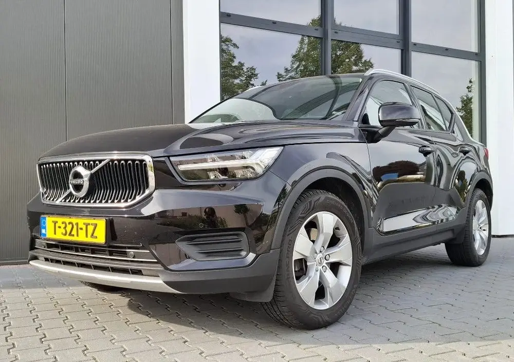 Volvo XC40 2.0 T4 190pk l Camera l 2019 l Harman Kardon uit 2019, foto 20