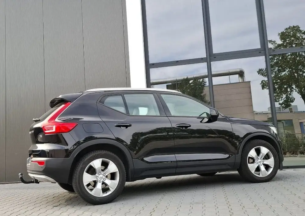 Volvo XC40 2.0 T4 190pk l Camera l 2019 l Harman Kardon uit 2019, foto 7