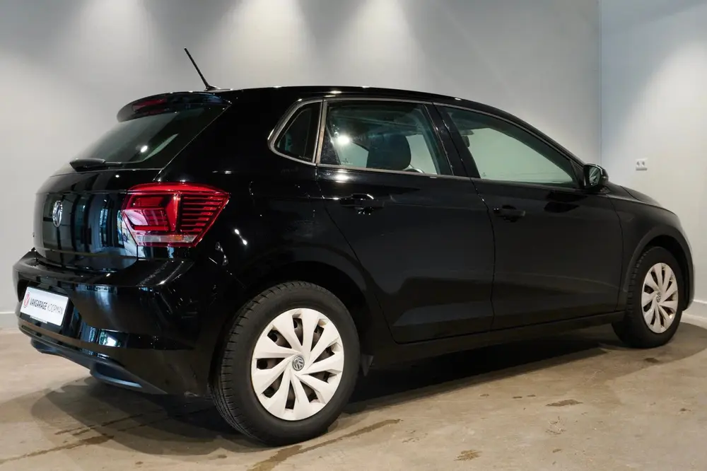 Volkswagen Polo 1.0 MPI Comfortline uit 2019, foto 14