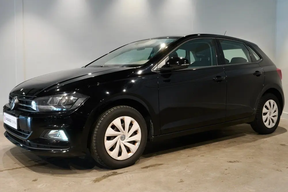 Volkswagen Polo 1.0 MPI Comfortline uit 2019, foto 15